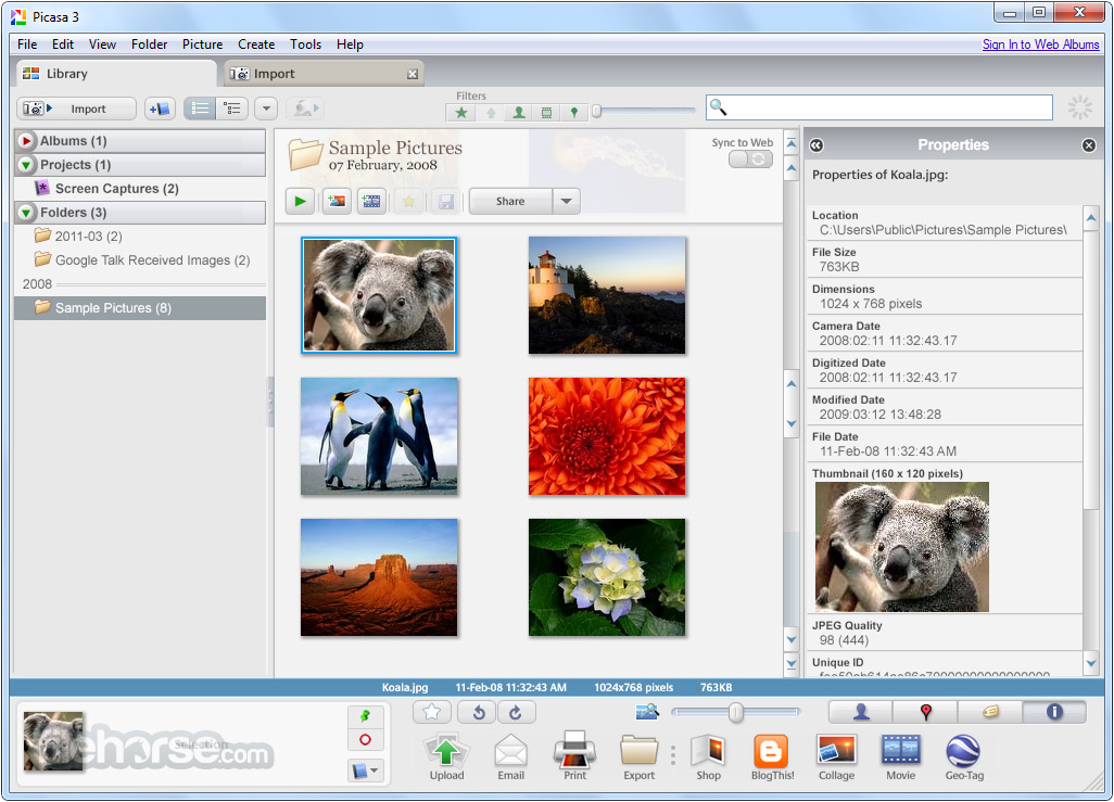 Photo Collage For Mac Free Download