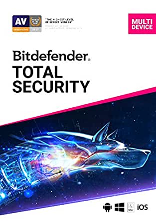 Bitdefender total security 2017 key
